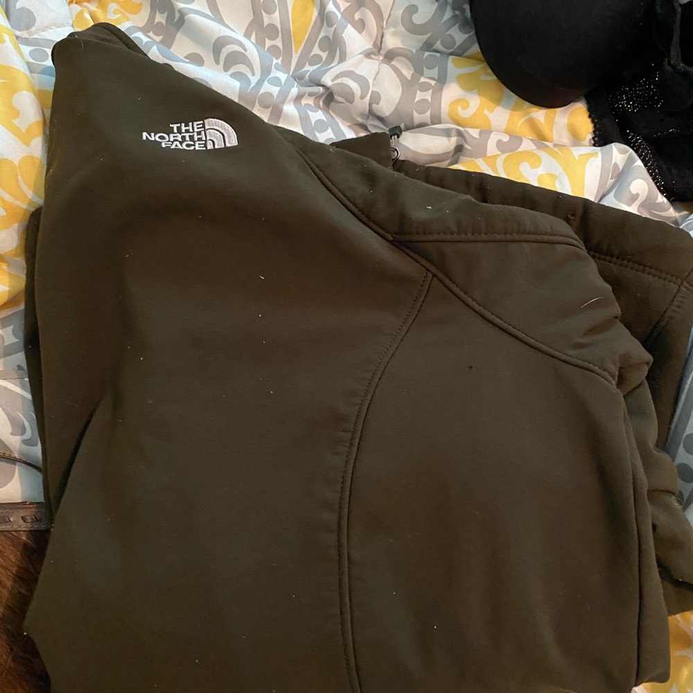 North face